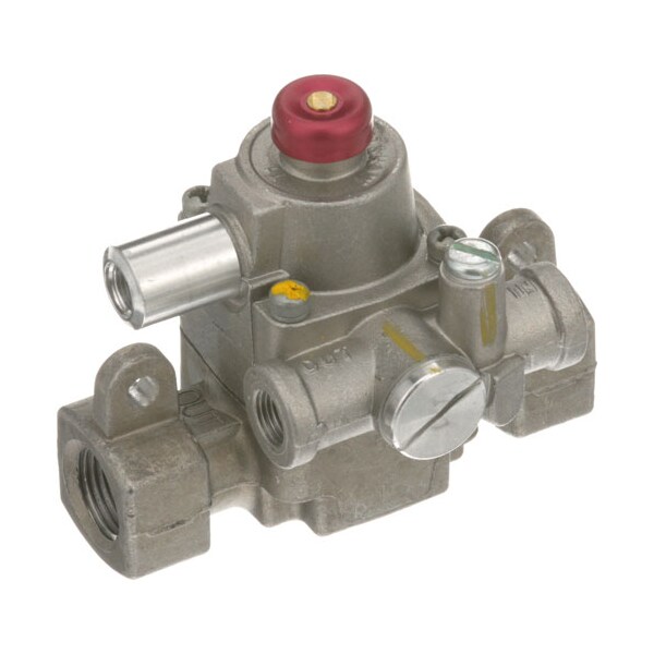 Body & Magnet Head Assy